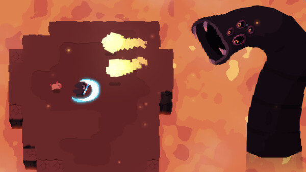 《爱，死亡和小猪》官方版