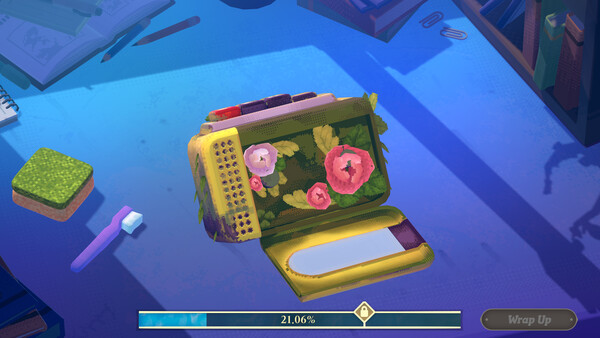 《拭尘忆往：往昔信忆》官方版