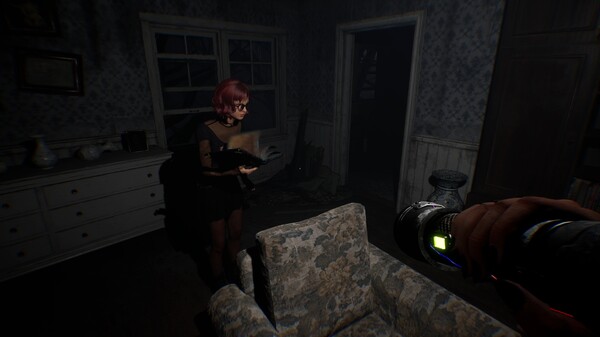 《Project Unknown》官方版