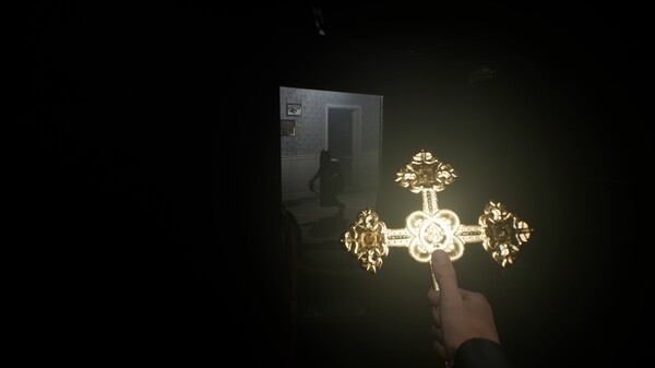 《Project Unknown》官方版