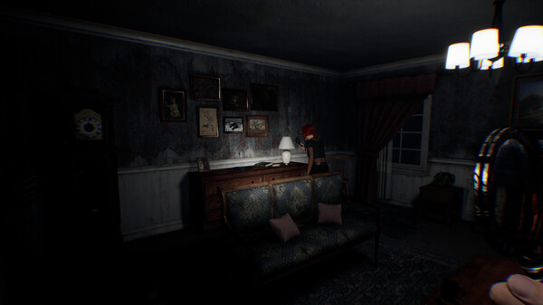 《Project Unknown》官方版