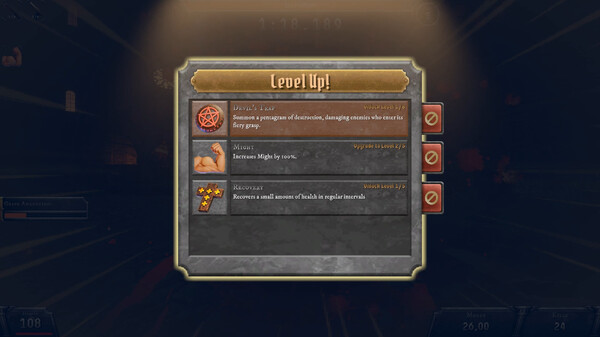 《血色杀戮》官方版