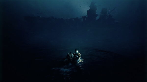 《生灵重塑》中文版