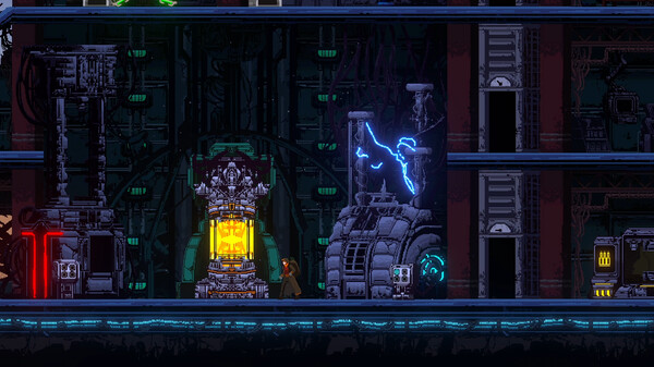 《Beacon of Neyda》官方版