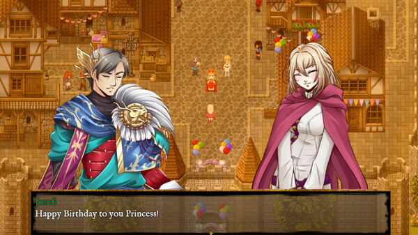 《The Tale of Relm》官方版