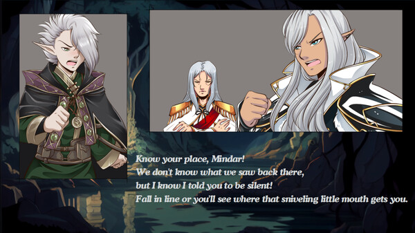 《The Tale of Relm》官方版