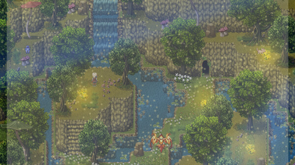 《The Tale of Relm》官方版