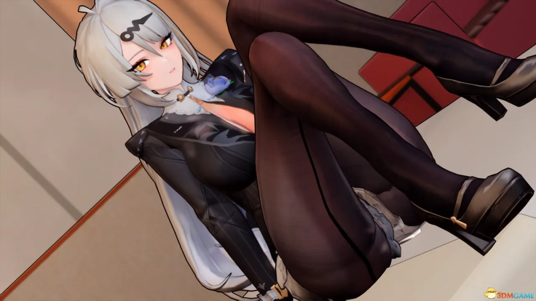 《上古卷轴5：天际重制版》MOD|绝区零套装包|下载