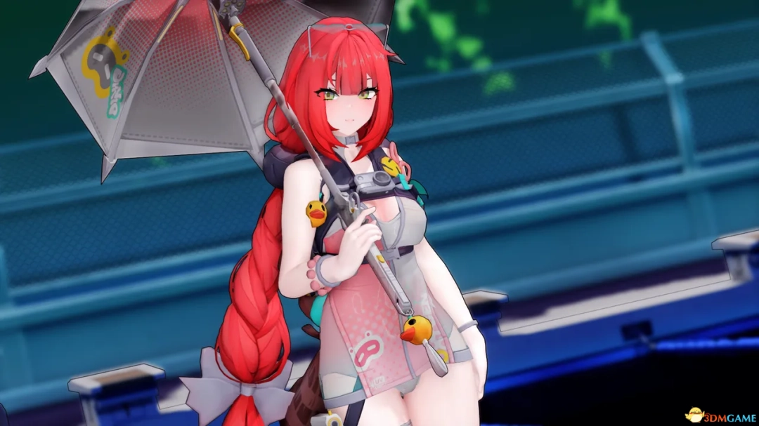 《上古卷轴5：天际重制版》MOD|绝区零套装包|下载