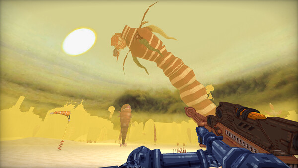 《Mohrta》官方版