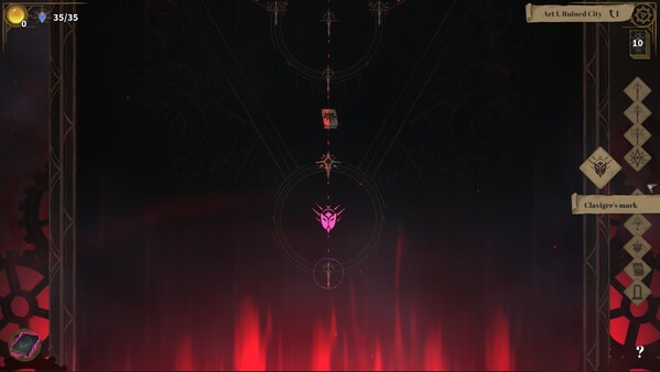 《奥术之路》官方版