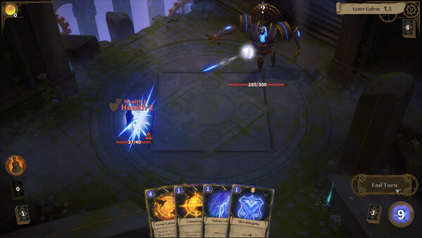 《奥术之路》官方版