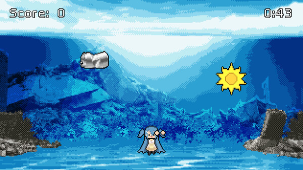 《海子》官方版