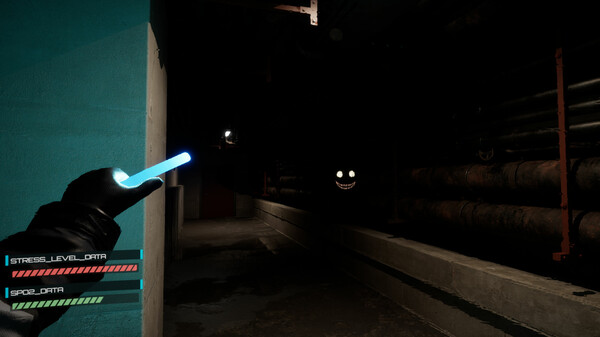 《后室：提取》官方版