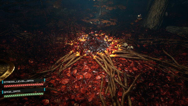 《后室：提取》官方版