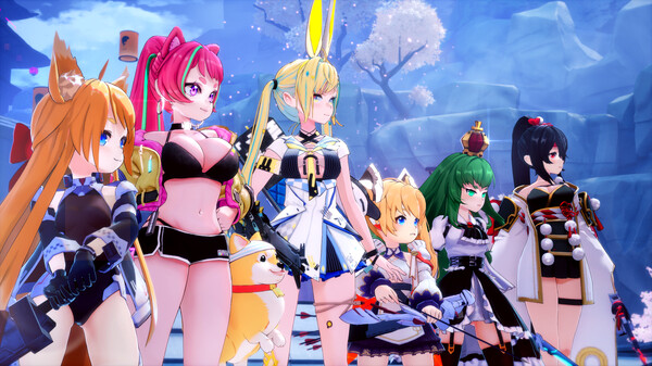 《无尽爱丽丝》官方版