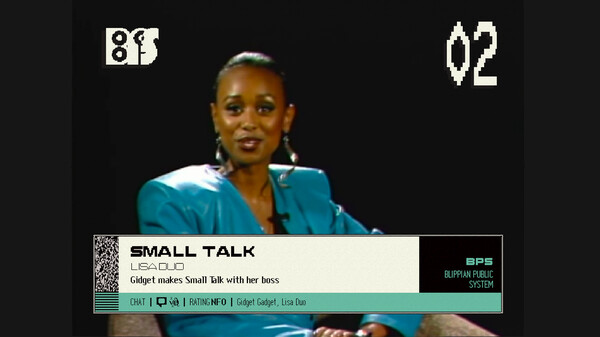 《Blippo+》官方版