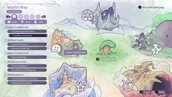 《孤独公会》官方版