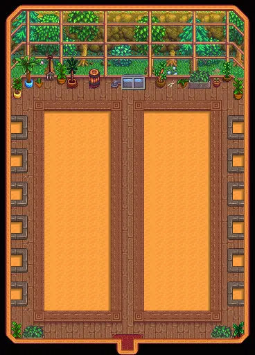 《星露谷物语》MOD|影子更好的温室|下载