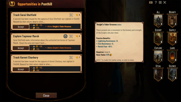 《Erannorth Renaissance》官方版