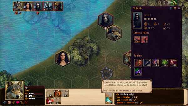 《Erannorth Renaissance》官方版