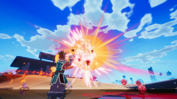 《原子野餐》官方版