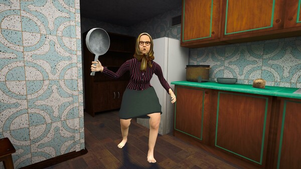 《少年逃亡2 乡村》游戏库