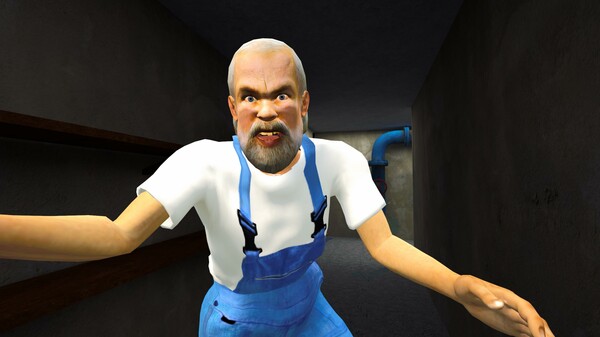 《少年逃亡2 乡村》游戏库