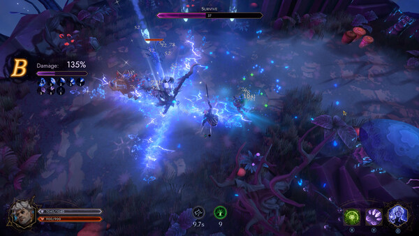 《孤独的灵魂》官方版