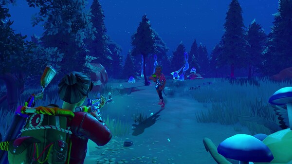 《超级机动农场》游戏库