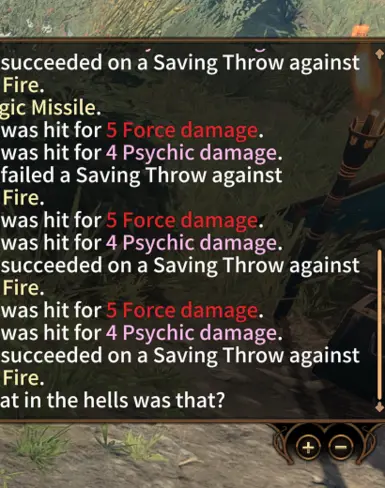 《博德之门3》MOD|更好的奇怪导管环|下载