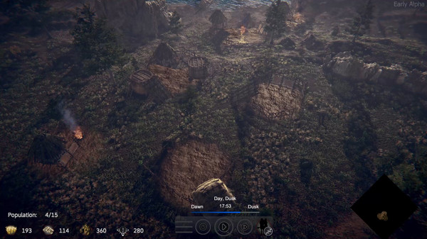 《Exodus》游戏库