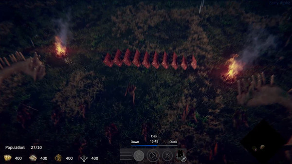 《Exodus》游戏库