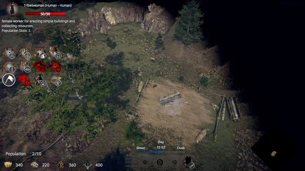 《Exodus》游戏库