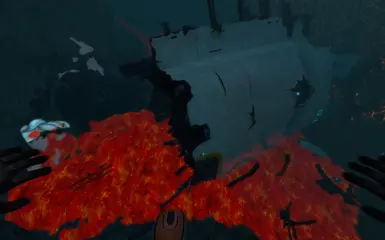 《深海迷航》MOD|死神洞穴|下载