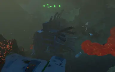 《深海迷航》MOD|死神洞穴|下载