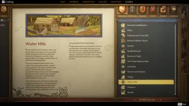 《天国：拯救2》MOD|服装字体|下载