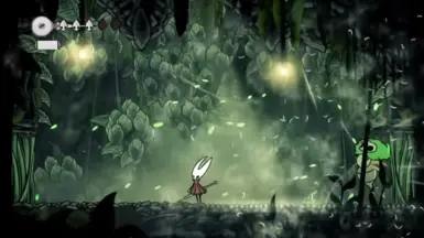 《空洞骑士：丝之歌 》MOD|丝歌原版Boss击败音频恢复|下载