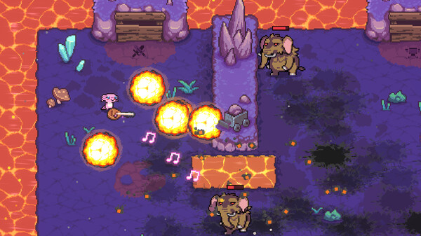 《AK蝾螈》官方版