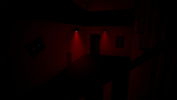 《恐怖片段：虚假港湾》官方版