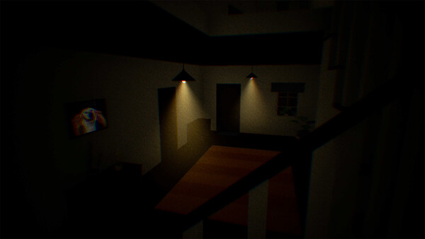 《恐怖片段：虚假港湾》官方版