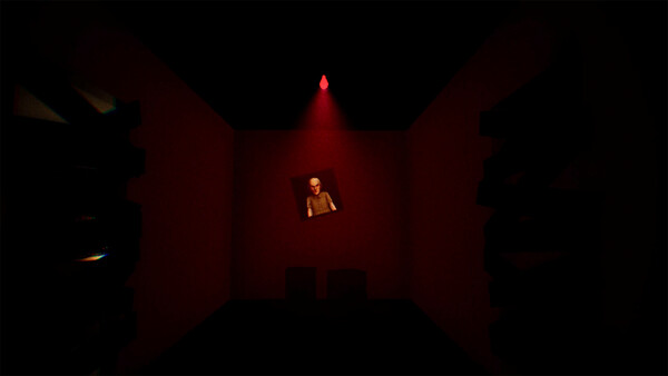 《恐怖片段：虚假港湾》官方版