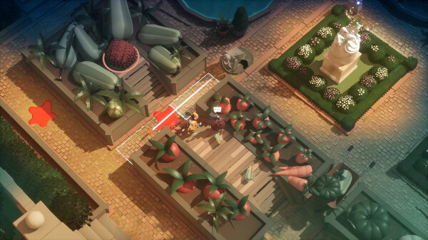 《落跑鸡：蛋劫行动》官方版