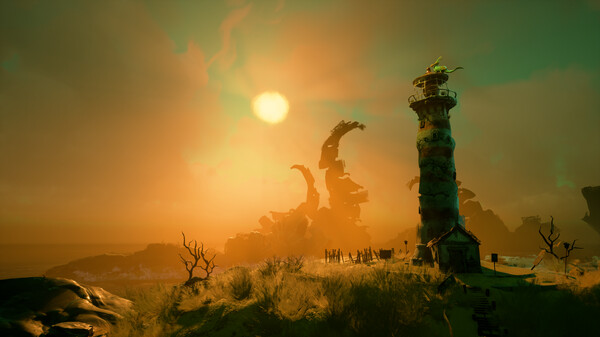 《守望者》官方版