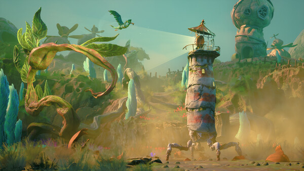 《守望者》官方版