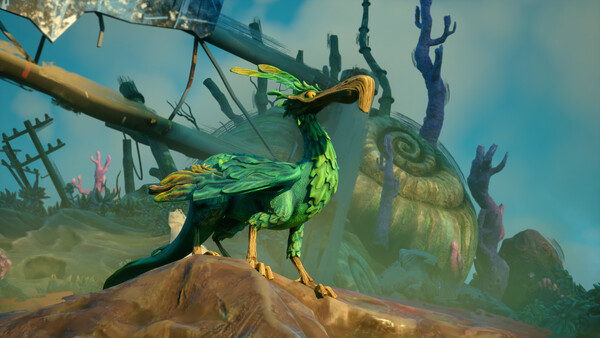 《守望者》官方版