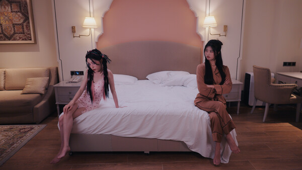 《炽澜号》游戏库