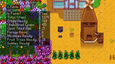 《星露谷物语》MOD|农场计算机网络|下载