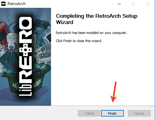 RetroArch模拟器1.21.0.0