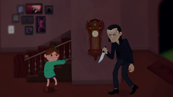 《House 2》试玩版